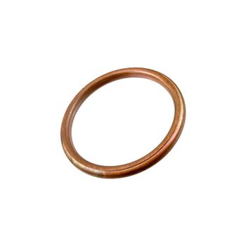 Junta de tubo de escape culata 38x44x3mm
