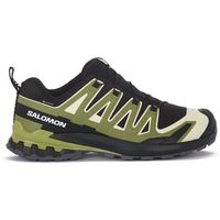 salomon zapatillas de senderismo xa pro 3d v9 gtx para hombre