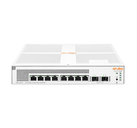 hpe instant on 1930 8g 2sfp 124w