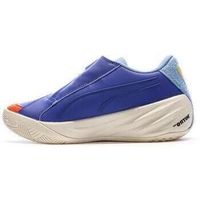puma zapatillas de baloncesto all-pro nitro childhood para hombre