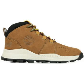 Timberland Zapatillas de senderismo Brooklyn City Mid para niño