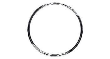 Llanta trasera excess xlc bmx 507x28mm 36 agujeros negro