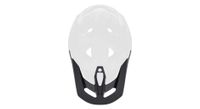 visera de recambio para casco fox speedframe rs matte negro