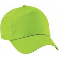 beechfield gorra pc2097 para hombre