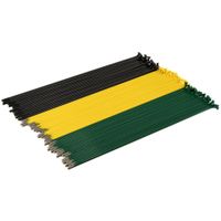 source stainless spokes 60 pack - jamaica 188mm