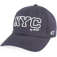 skpat gorra nyc para hombre