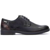 pikolinos zapatos bajos leon para hombre