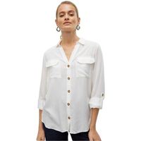vero moda camisa gt24857 para mujer