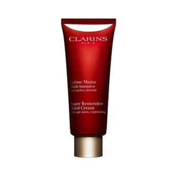 Multi-intensiva cream mains