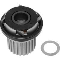 nukeproof neutron v2 freehub body 36t steel black