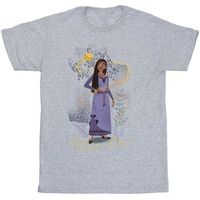 wish camiseta shine on para nina