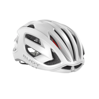 casco rudy project egos blanco mate talla s