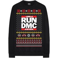 run dmc jersey holiday para mujer