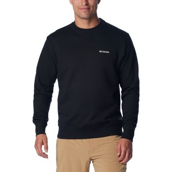 Columbia Chaqueta deporte Marble Canyon French Terry Crew para hombre