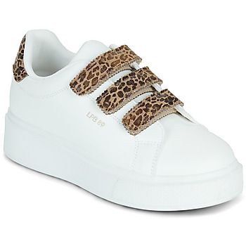 LPB 89 Zapatillas PANAMA para mujer