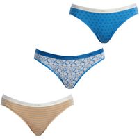 dim braguitas d4c17 para mujer