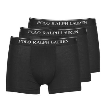 Polo Ralph Lauren Boxer CLASSIC 3 PACK TRUNK para hombre