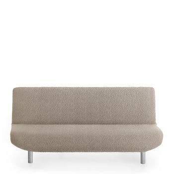 Fundas De Sofa Mod/7 Premium Roc 3 Plz. C/11 Clic-clac