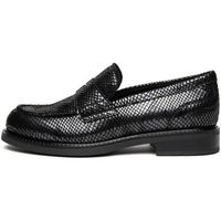 nerogiardini mocasines turandot tr estella college n para mujer