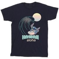 disney camiseta bi49960 para hombre