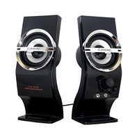 lifa camac altavoces para ordenadores con cable usb universal altavoecs para pc reproductores de sonidos cmk878