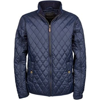 Tee Jays Cazadora TJ9660 para hombre