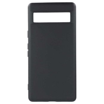 Funda Ultra Suave Compatible Con Google Pixel 7a