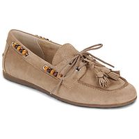 le temps des cerises mocasines silo para mujer