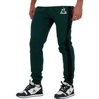 le coq sportif pantalon chandal contemporain para hombre