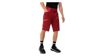 Culotte vaude tekoa iii rojo