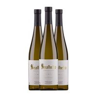 quinta de soalheiro vino blanco primeiras vinhas portugal joven 75 cl 13 vol pack de 3 unidades