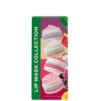 mario badescu lip mask collection 8g x 4