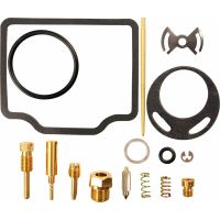 kit de servicio del carburador honda cb 125 s keyster