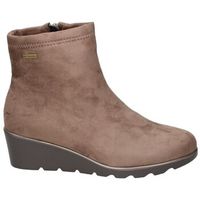 calzazul-flex botines 114375 para mujer