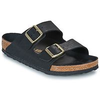 birkenstock sandalias arizona bf saffiano black para mujer