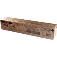 cartucho de toner original toshiba dynabook t-3511ek negro 10800 paginas