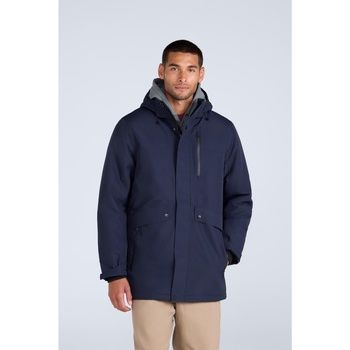 Animal Parka Lisbon para hombre