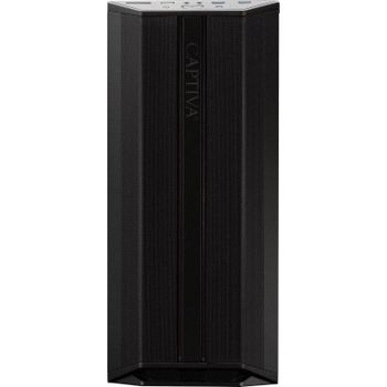 PC Sobremesa Captiva 99881 AMD Ryzen 7 9800X3D 32GB 1TB SSD Radeon Windows 11 Pro RGB