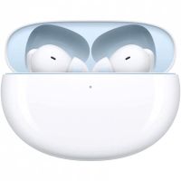 oppo enco free 2i auriculares bluetooth true wireless blancos