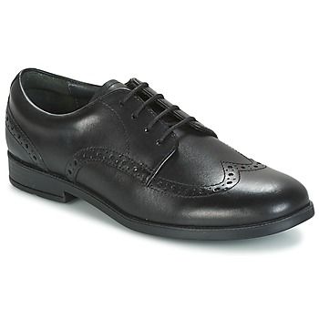 Start Rite Zapatos de vestir BROGUE PRI para niña
