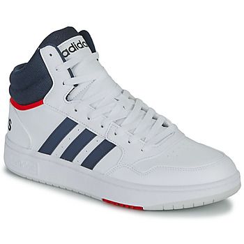 adidas Zapatillas altas HOOPS 3.0 MID para hombre