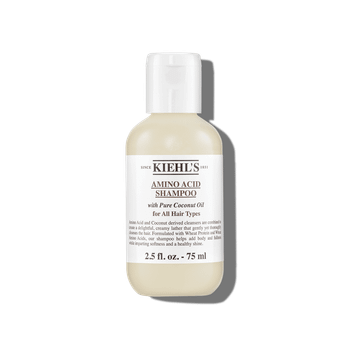 Kiehl's Amino Acid Shampoo 75 ml