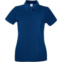 fruit of the loom polo 63030 para mujer