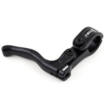 Kink Restrain Brake Lever Black