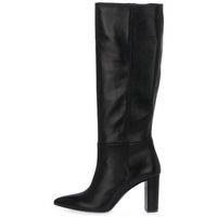 albano botas l amour nero vitello para mujer