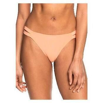 Roxy Bañador Bas de maillot de bain 2 pièces Beach Classics orange para mujer