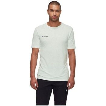 Mammut Camiseta Massone Light para hombre