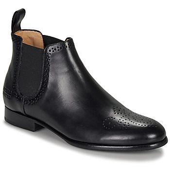 Melvin & Hamilton Botines SALLY para mujer
