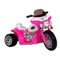 lean toys - jt568 trimoto 6 voltiosmotor 1 x 35w 1 plazas