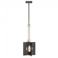 lampara de techo ludlow